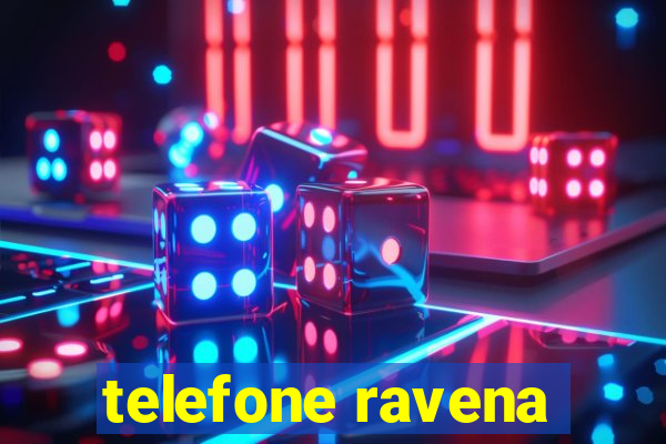 telefone ravena