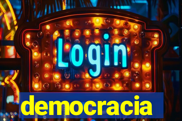 democracia significado grego