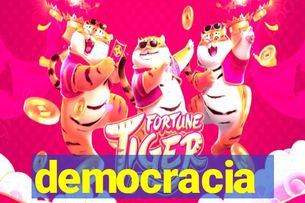 democracia significado grego