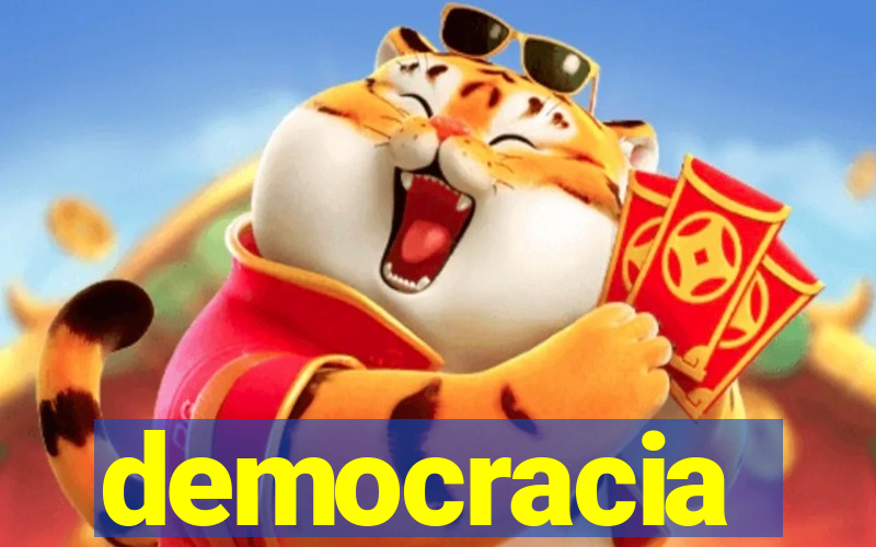 democracia significado grego