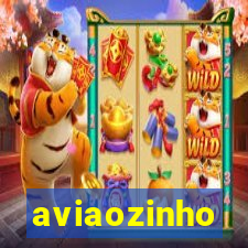 aviaozinho