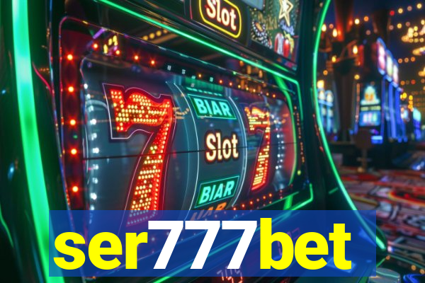 ser777bet