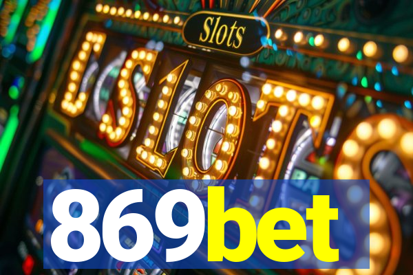 869bet