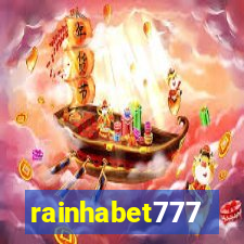 rainhabet777