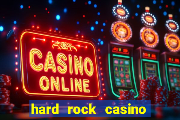 hard rock casino ac nj