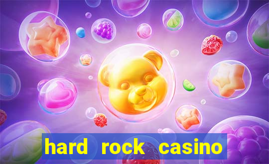 hard rock casino ac nj