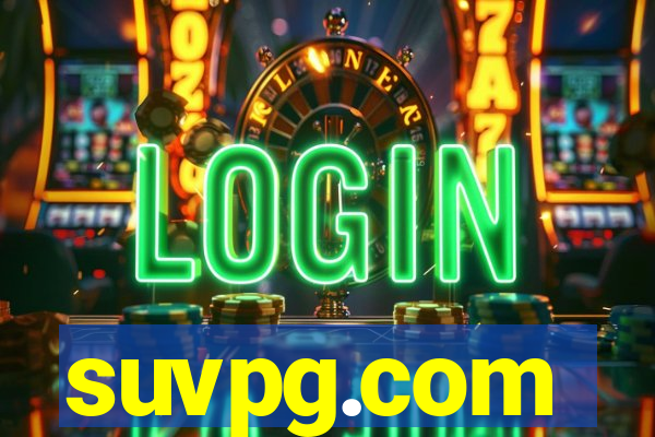 suvpg.com