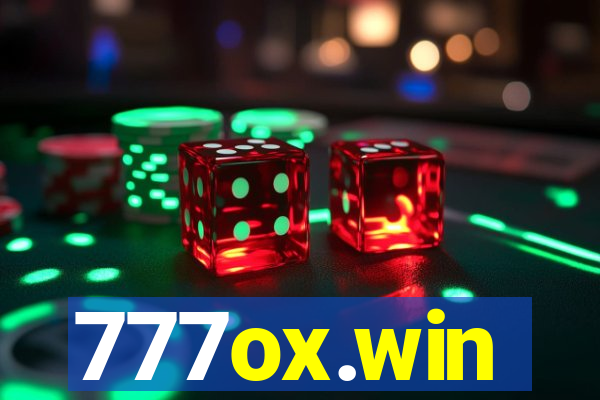 777ox.win