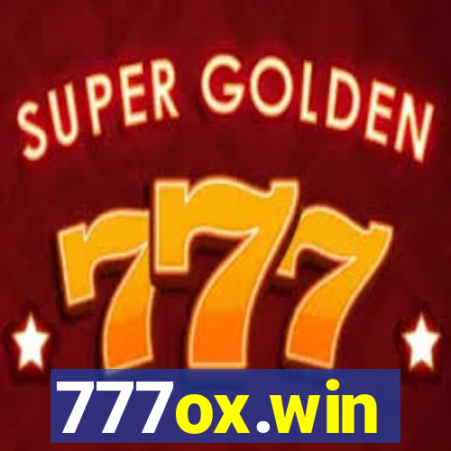 777ox.win