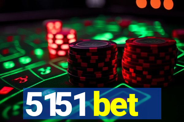 5151 bet