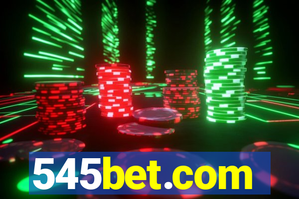 545bet.com