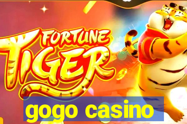 gogo casino