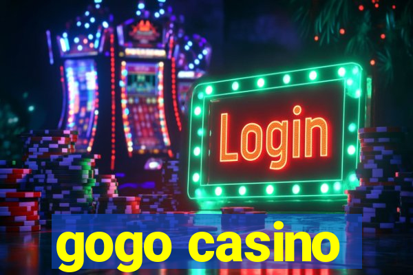 gogo casino