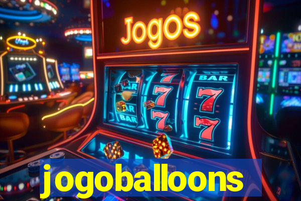 jogoballoons