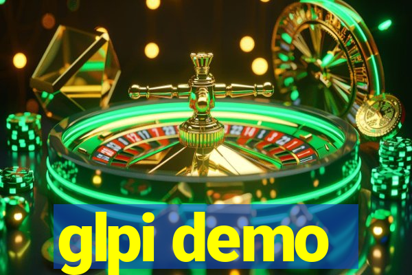 glpi demo