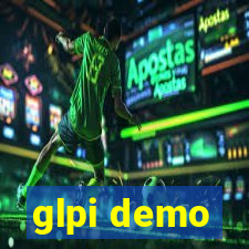 glpi demo