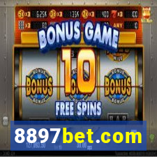 8897bet.com