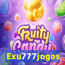 Exu777jogos