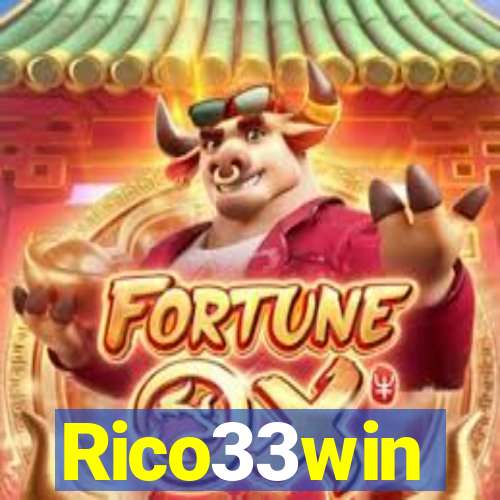 Rico33win