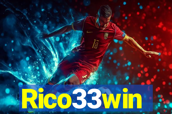 Rico33win