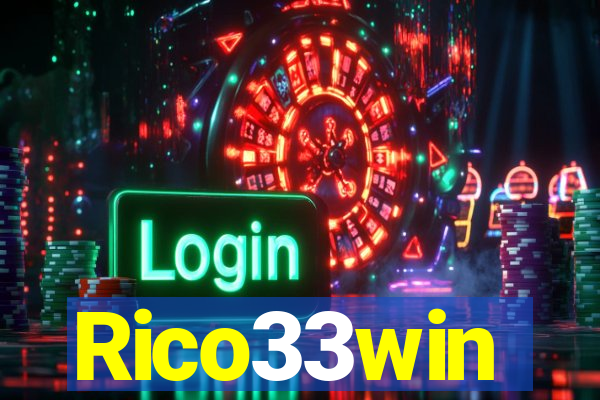 Rico33win