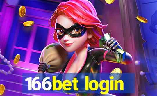 166bet login