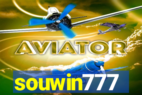 souwin777