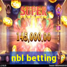 nbl betting