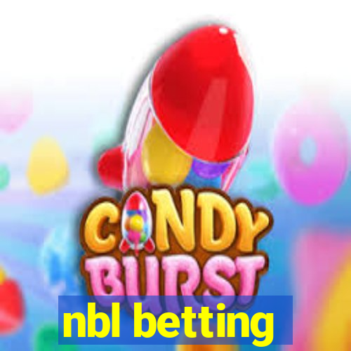 nbl betting