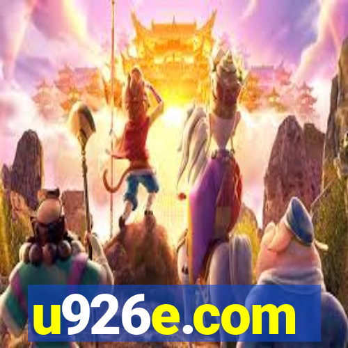 u926e.com