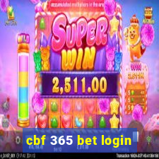 cbf 365 bet login