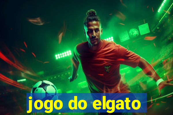 jogo do elgato