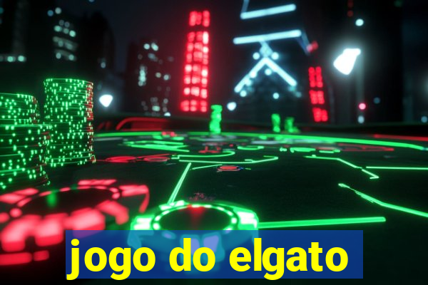 jogo do elgato