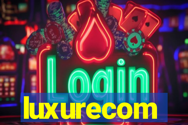 luxurecom