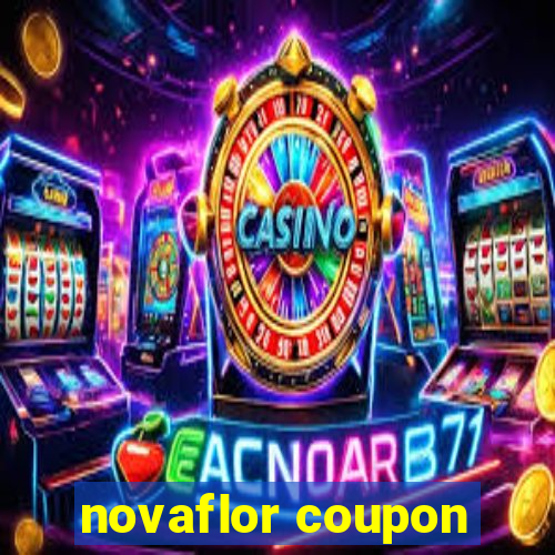 novaflor coupon