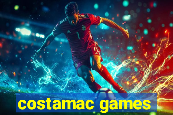 costamac games