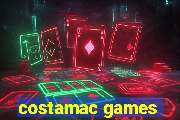 costamac games