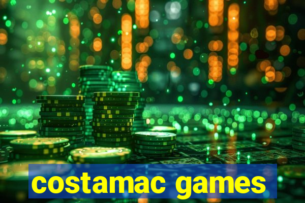 costamac games