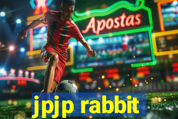 jpjp rabbit