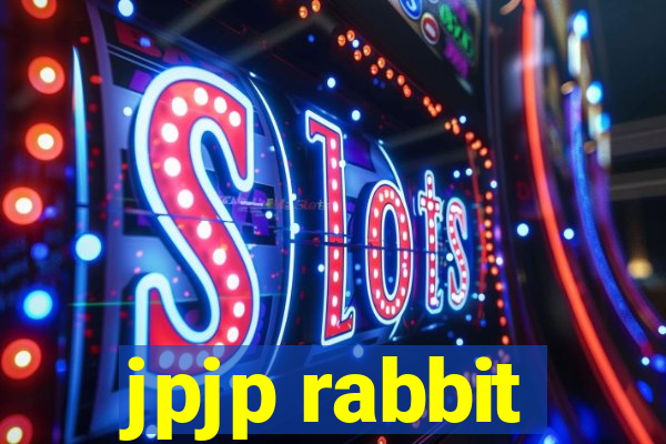 jpjp rabbit