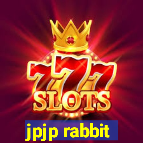 jpjp rabbit