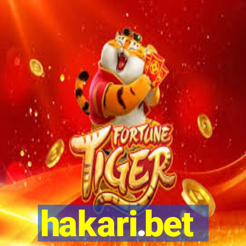 hakari.bet