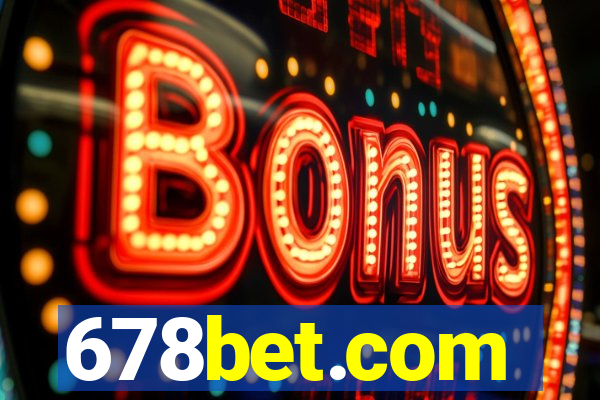 678bet.com