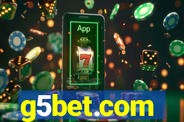 g5bet.com