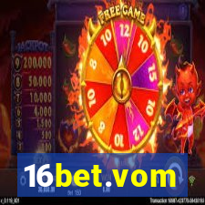 16bet.vom