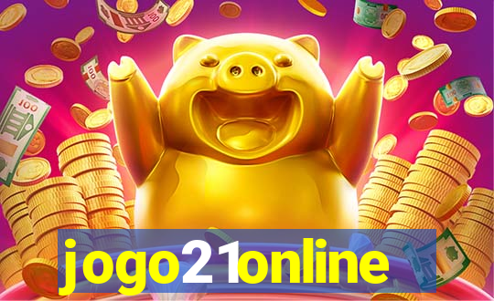 jogo21online