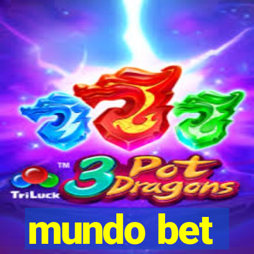 mundo bet