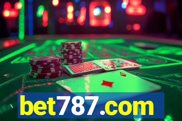 bet787.com