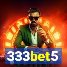 333bet5