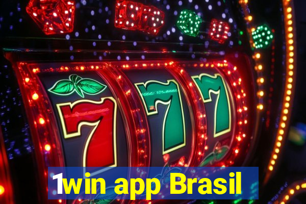 1win app Brasil